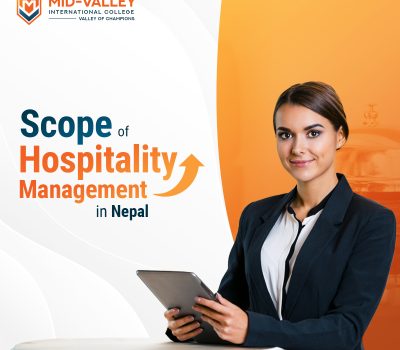Scope of Hospitality Management in Nepal | MVIC