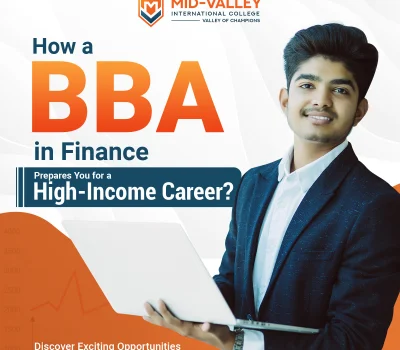 BBA in Finance _ MVIC