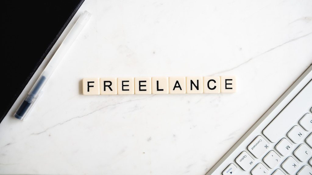 freelance skill