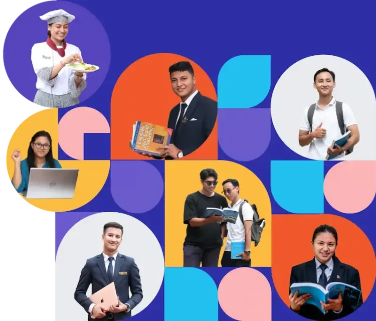 Mid-Valley Student Collage