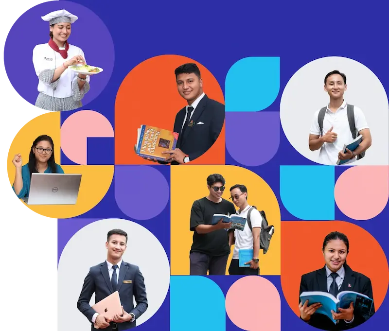 Mid-Valley International College